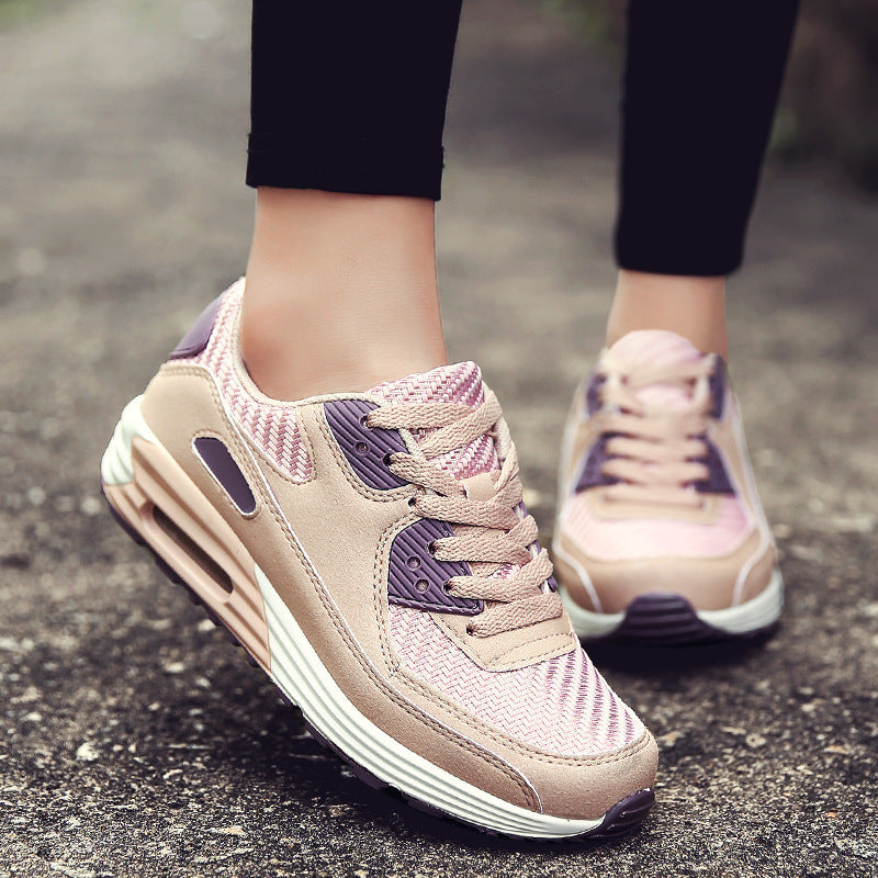 VERALEZ™ EverydayEase – Women's Casual Comfort Walking Shoes