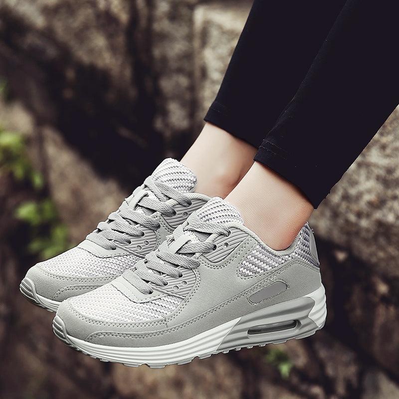 VERALEZ™ EverydayEase – Women's Casual Comfort Walking Shoes