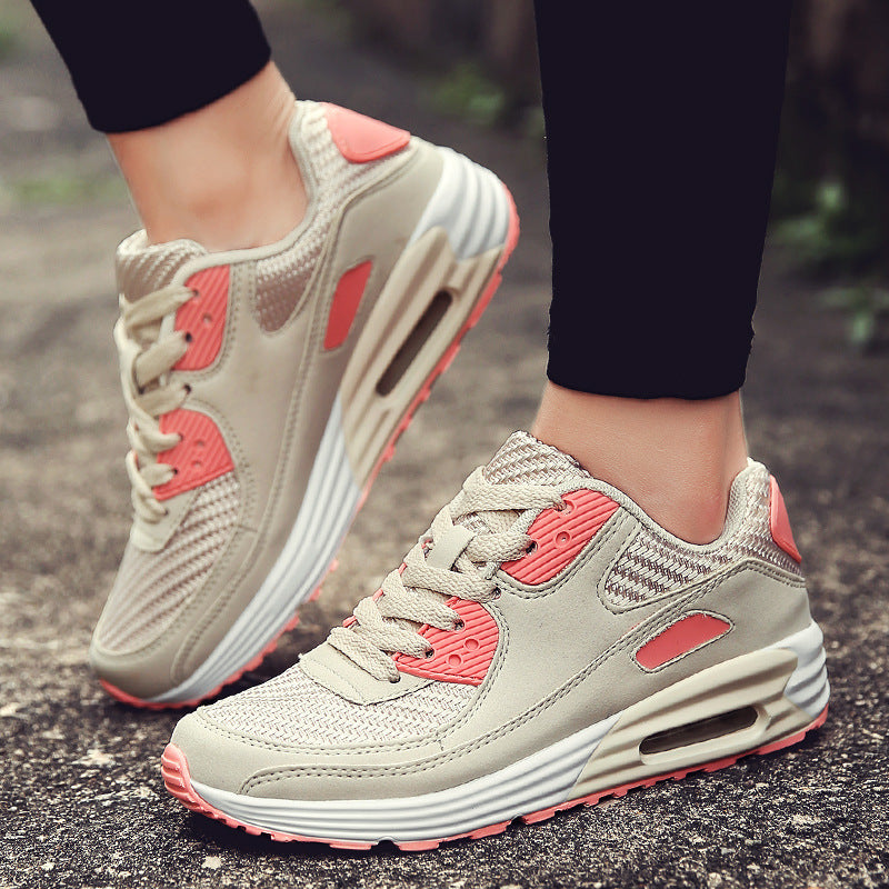 VERALEZ™ EverydayEase – Women's Casual Comfort Walking Shoes