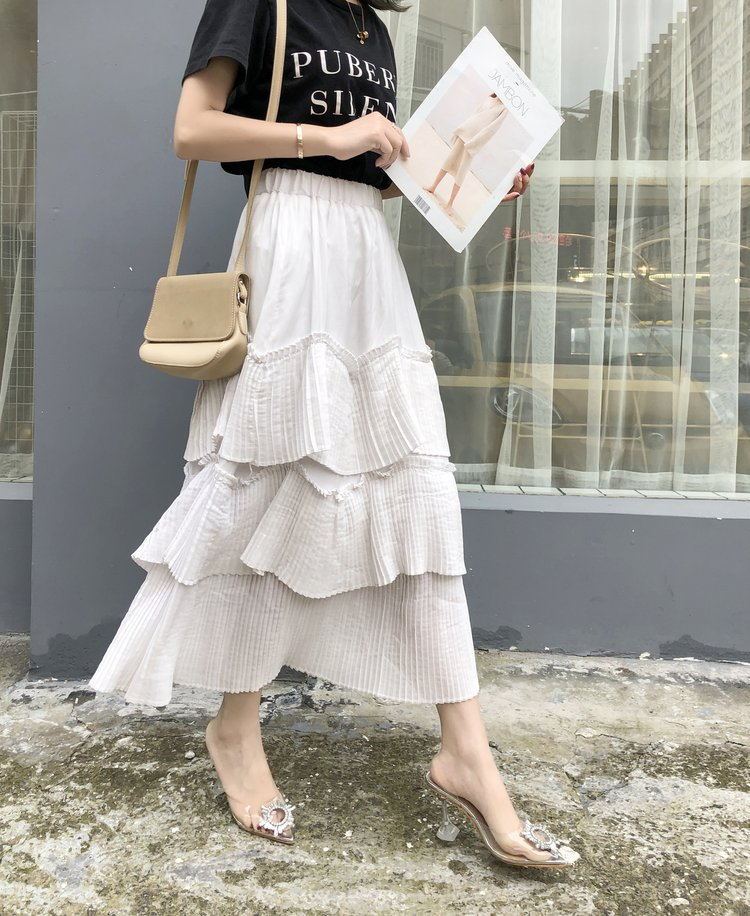 VERALEZ™ CrystalGlide – Fashion Transparent Heels for Women