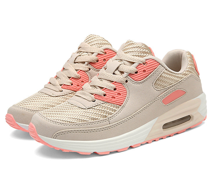 VERALEZ™ EverydayEase – Women's Casual Comfort Walking Shoes