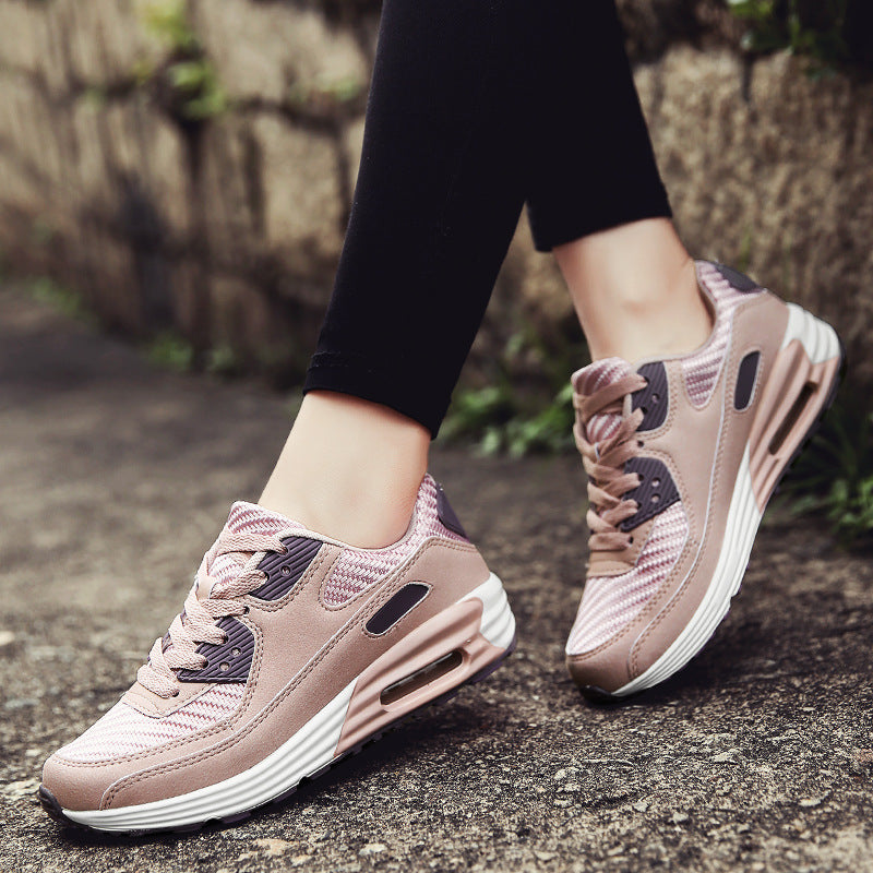 VERALEZ™ EverydayEase – Women's Casual Comfort Walking Shoes