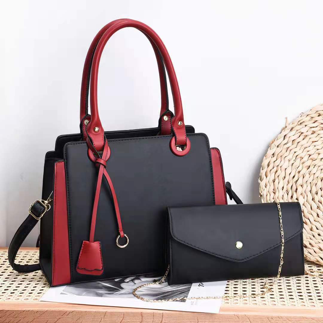 VERALEZ™ VogueKiller – Trendy Women's Fashion Shoulder Handbag