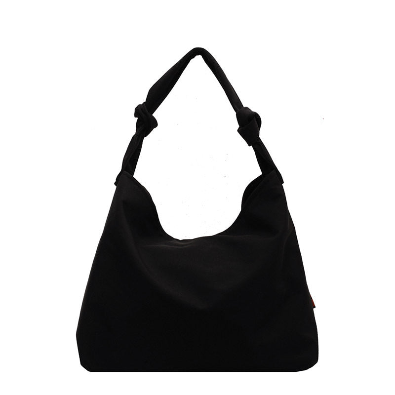 VERALEZ™ UrbanTote – Simple Large-Capacity Women's Shoulder Bag