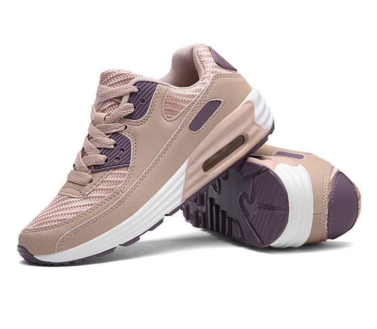 VERALEZ™ EverydayEase – Women's Casual Comfort Walking Shoes