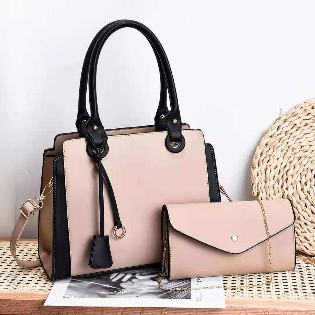 VERALEZ™ VogueKiller – Trendy Women's Fashion Shoulder Handbag