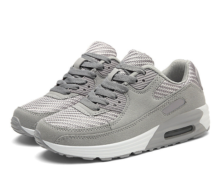VERALEZ™ EverydayEase – Women's Casual Comfort Walking Shoes