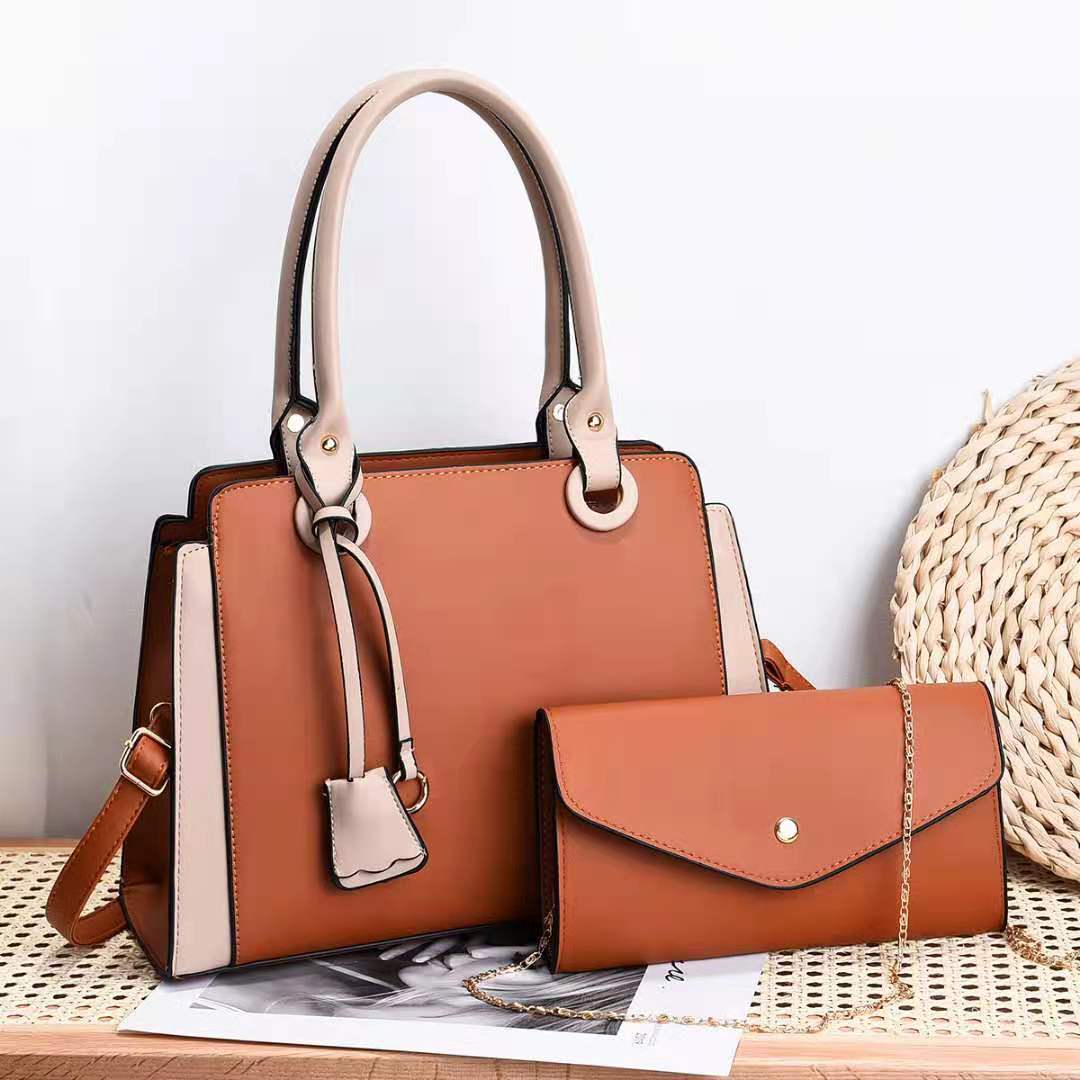 VERALEZ™ VogueKiller – Trendy Women's Fashion Shoulder Handbag