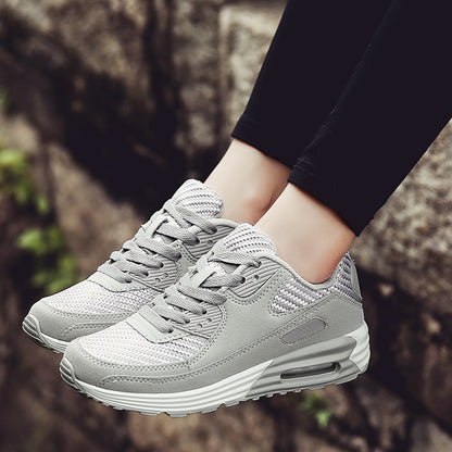 VERALEZ™ EverydayEase – Women's Casual Comfort Walking Shoes