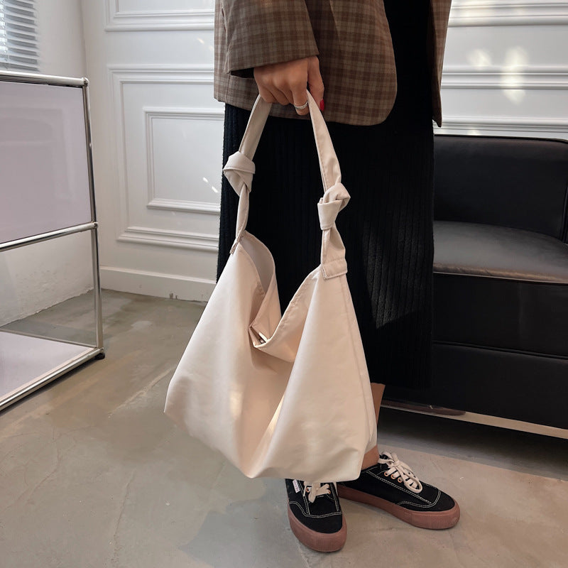VERALEZ™ UrbanTote – Simple Large-Capacity Women's Shoulder Bag