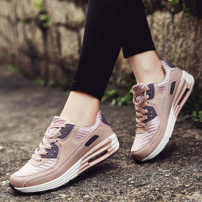 VERALEZ™ EverydayEase – Women's Casual Comfort Walking Shoes