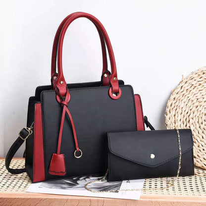 VERALEZ™ VogueKiller – Trendy Women's Fashion Shoulder Handbag