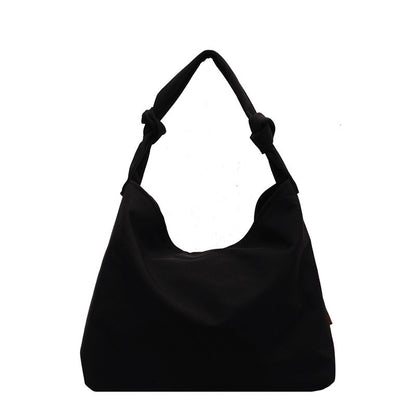 VERALEZ™ UrbanTote – Simple Large-Capacity Women's Shoulder Bag