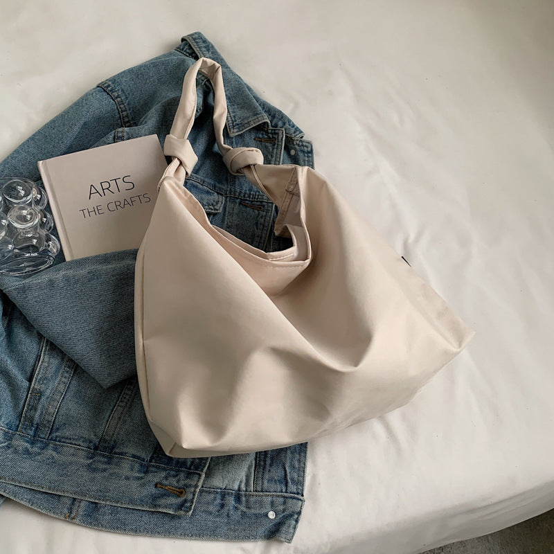VERALEZ™ UrbanTote – Simple Large-Capacity Women's Shoulder Bag