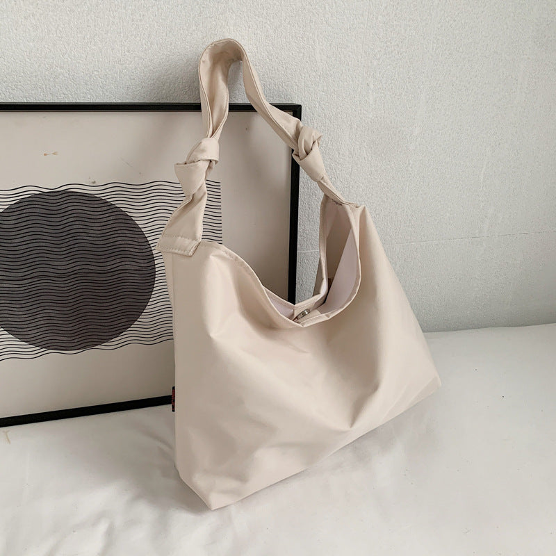 VERALEZ™ UrbanTote – Simple Large-Capacity Women's Shoulder Bag