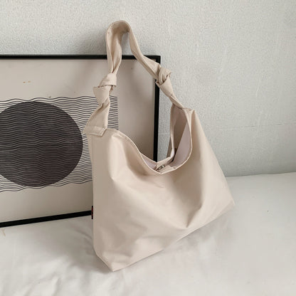 VERALEZ™ UrbanTote – Simple Large-Capacity Women's Shoulder Bag