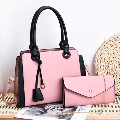 VERALEZ™ VogueKiller – Trendy Women's Fashion Shoulder Handbag